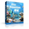 Live Aquarium 4­K